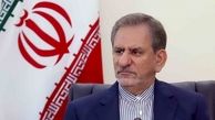 جهانگیری: حضور در راهپیمایی اربعین توفیق است