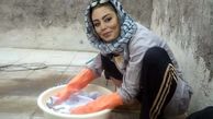 در حاشیه اظهارات جنجالی سحر قریشی در مورد گشت ارشاد/ پیش به سوی «کمپین مردان با روسری»