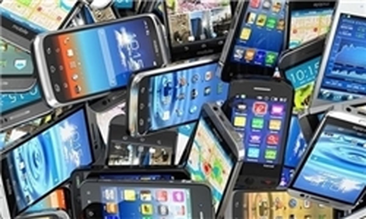 گوشی‌های سرقتی از ایران و پاکستان در هرات فروخته می‌شود
