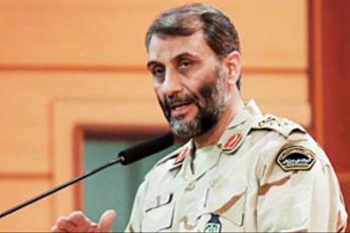 عوامل شهادت 2 مرزبان به هلاکت رسیدند