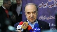 واکنش سلطانی‌فر به نامه فیفا برای عدم شرکت وزرا در مجمع‌ فدراسیون‌