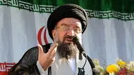 سیداحمد خاتمی: ارتش و نظام ایران در دنیا برتر است