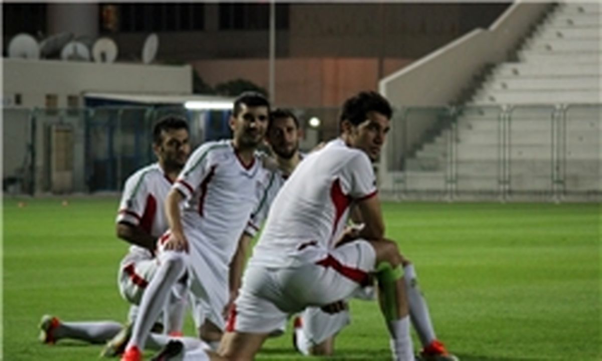 اردوی تیم ملی فوتبال در پرتغال لغو شد