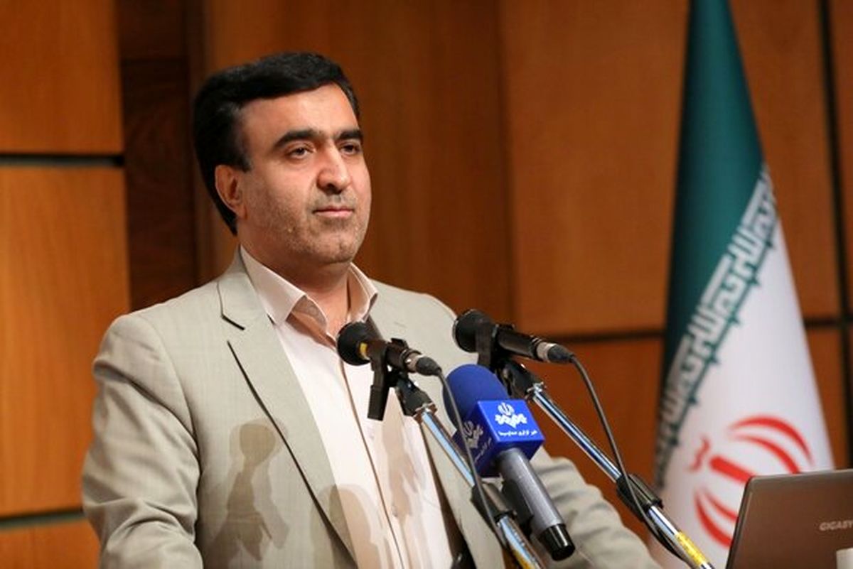 مازوت سوزی واحدهای تولیدی در سطح کشور ۲۹.۵ درصد کمتر شده است