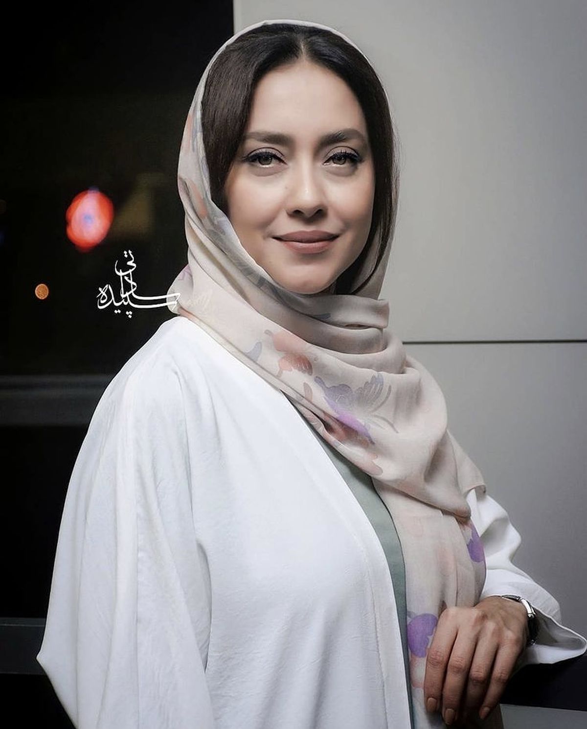 ظاهر همیشه ساده و شیک بهاره کیان افشار + عکس