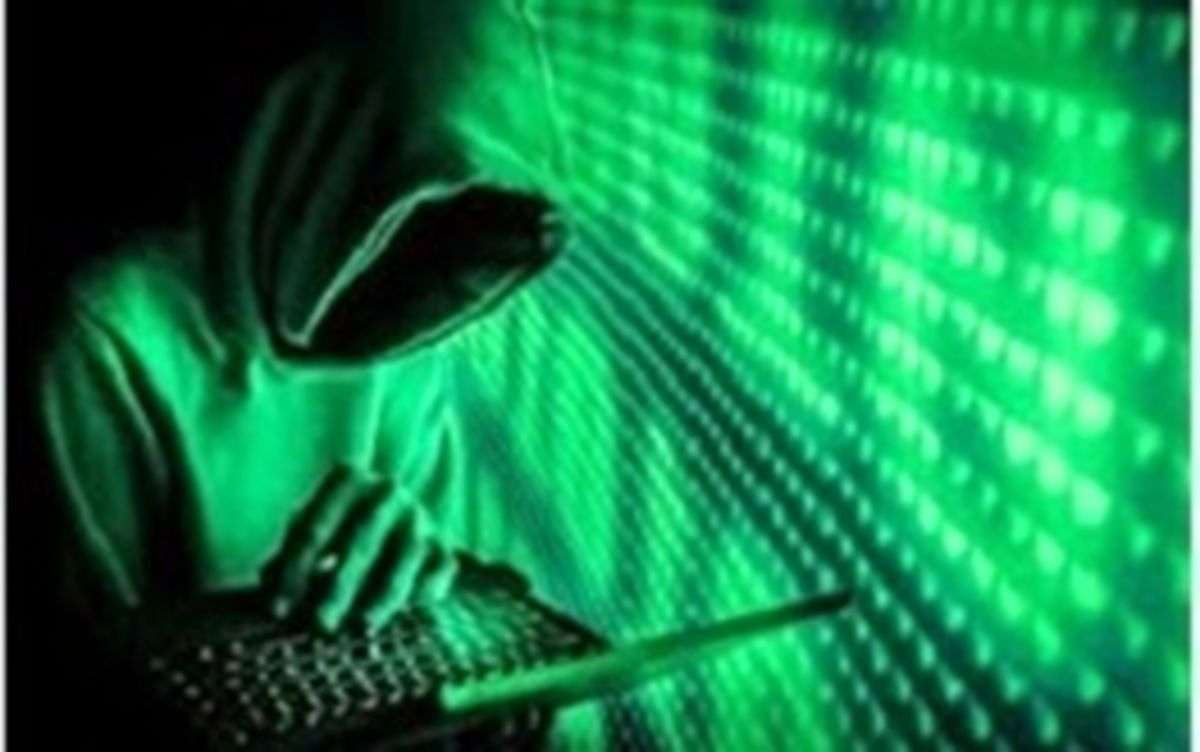 هکرایرانی تحت تعقیب پلیس اینترپل