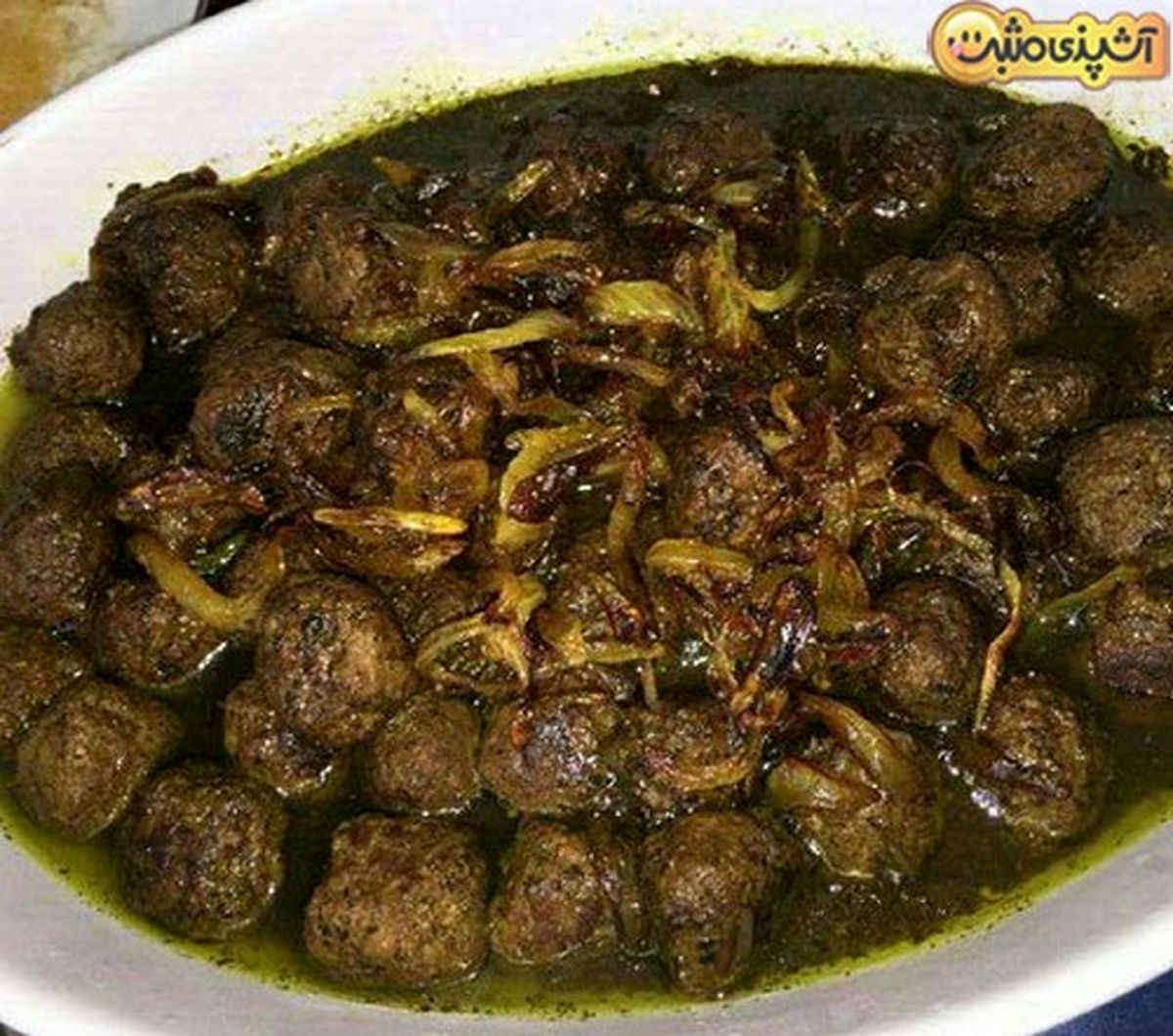 20 دستور تهیه غذا با کوفته‌ قلقلی (1)