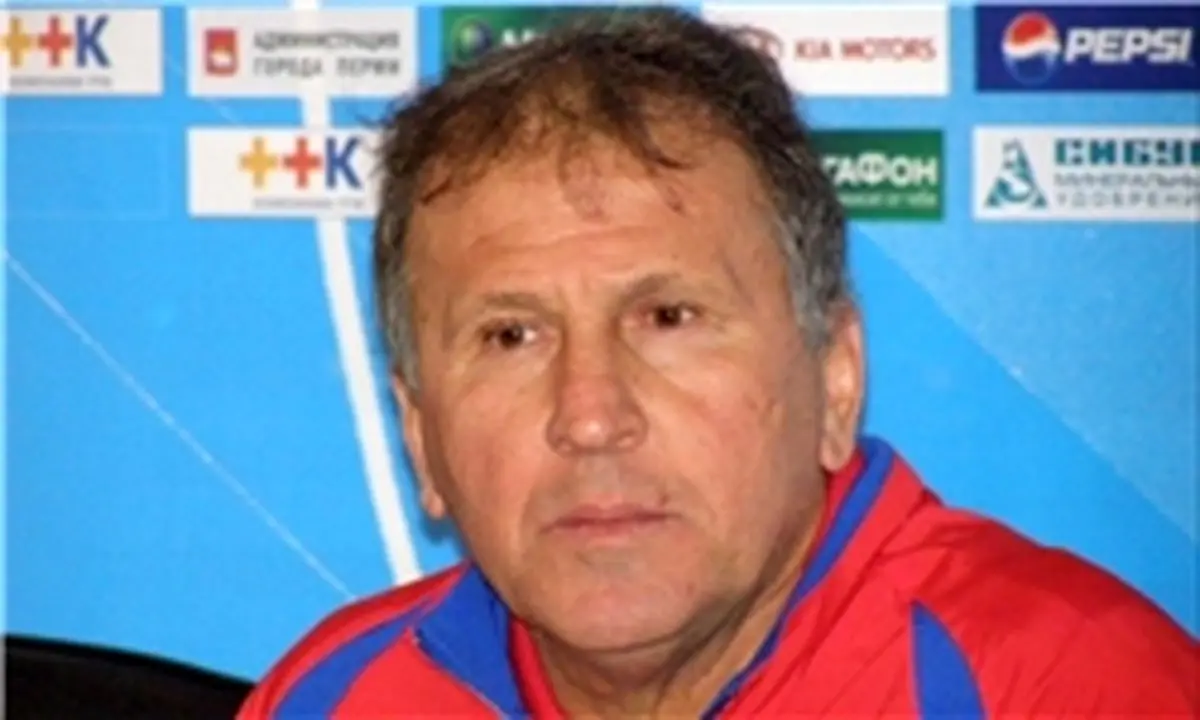 فیفا بعد از کی‌روش، به پله سفید پیام تبریک داد!