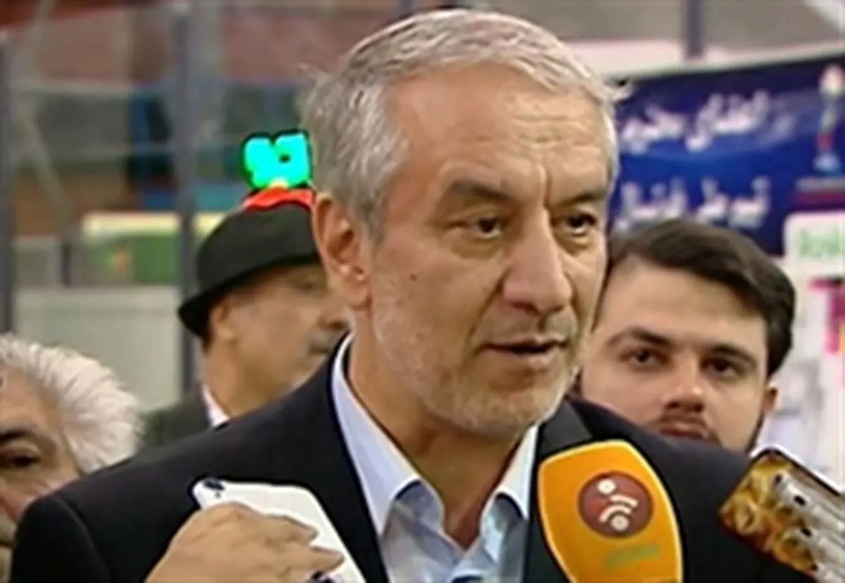 کفاشیان خودش را از فوتبال کنار کشید!