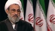 آیت‌الله مرتضی تهرانی از از اسوه‌های اخلاق تهران بودند
