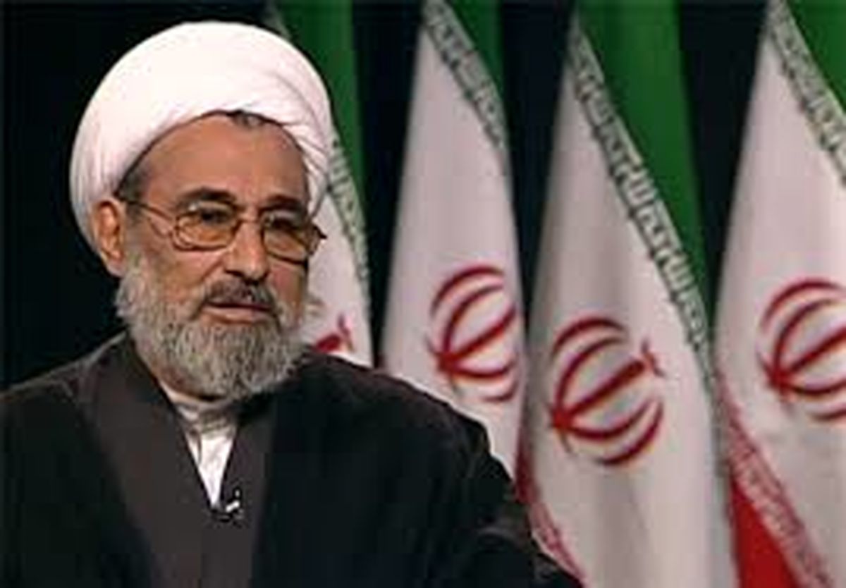 آیت‌الله مرتضی تهرانی از از اسوه‌های اخلاق تهران بودند