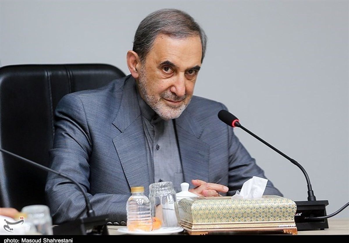 ولایتی: حضور ما در سوریه مستشاری است