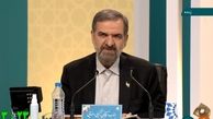 رضایی: مشکلات با حرف‌های مفت حل نمی‌شود