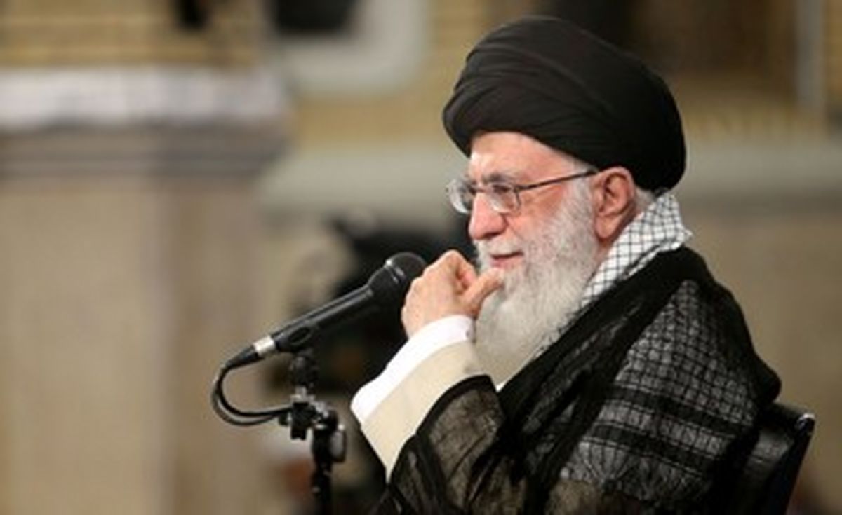 جمهوری اسلامی در همه‌ مسائل منطقی عمل می‌کند/ بارها گفتیم برای تعیین تکلیف کشور تاریخی فلسطین به مردم فلسطین مراجعه کنید