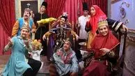  طنز جدید «ازاینجا تا اونجا» برای شبکه یک +عکس 