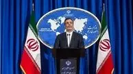 ایران انفجار تروریستی استانبول را به شدت محکوم کرد