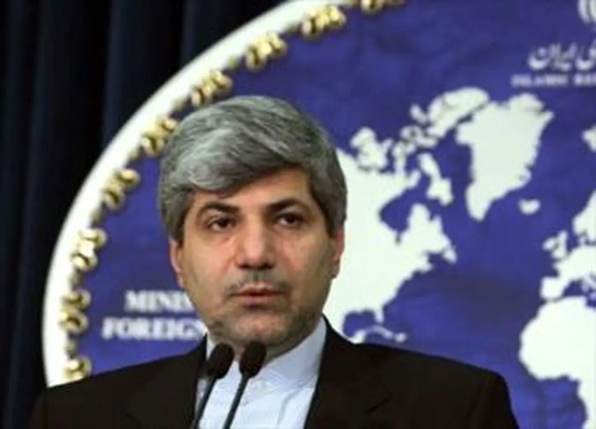 راه رسیدن به توافق با ۱+۵ نزدیک است