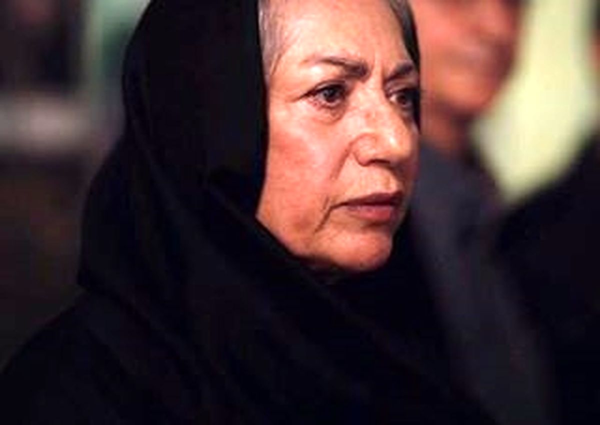 بازگشت رخشان بنی اعتماد به سینما پس از گذشت 8 سال + عکس