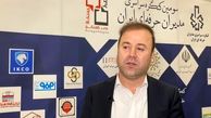 توسعه بومی‌سازی و حمایت از تولیدات کیفی داخلی را در برنامه استراتژیک خودمان قرار  دادیم