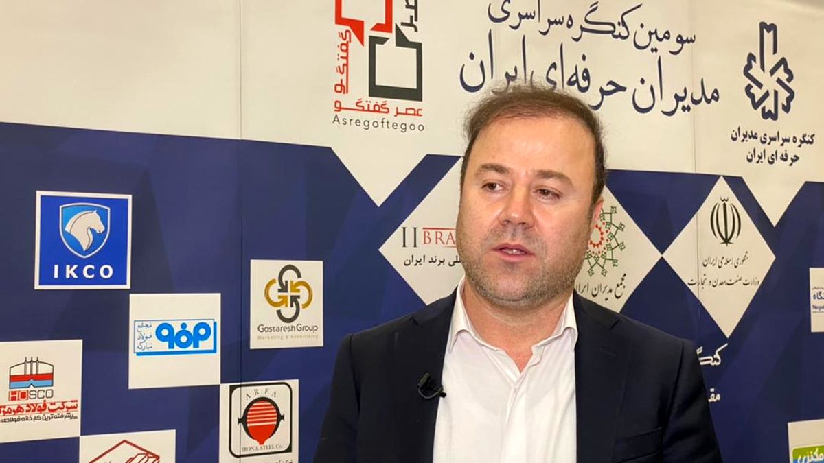 توسعه بومی‌سازی و حمایت از تولیدات کیفی داخلی را در برنامه استراتژیک خودمان قرار  دادیم