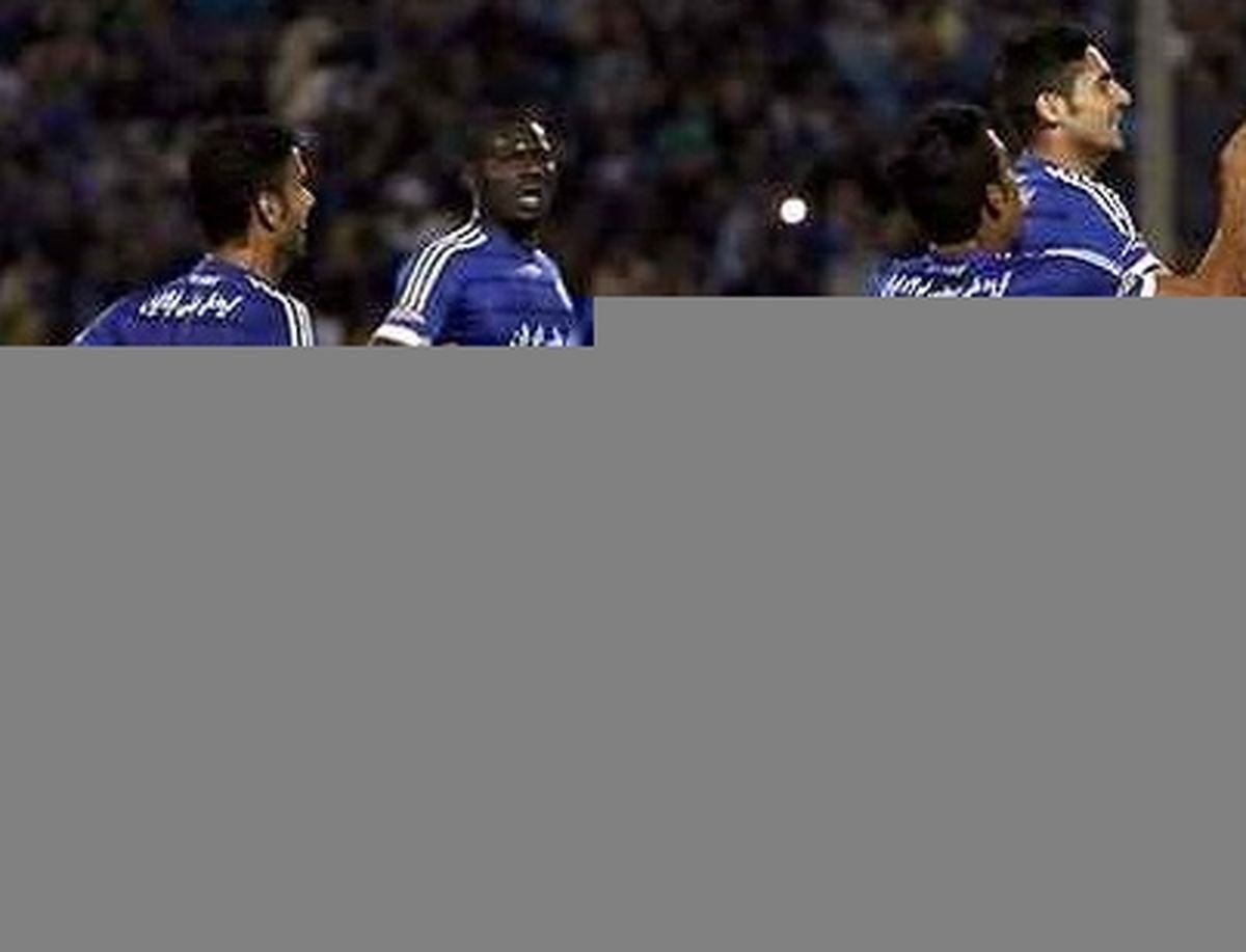 حضور مارینی در دیدار با پرسپولیس در هاله ای از ابهام