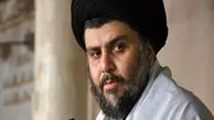 عصبانیت مقتدی صدر از مقام آمریکایی