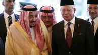 مالزی از خنثی کردن توطئه‌ای تروریستی علیه ملک سلمان خبر داد