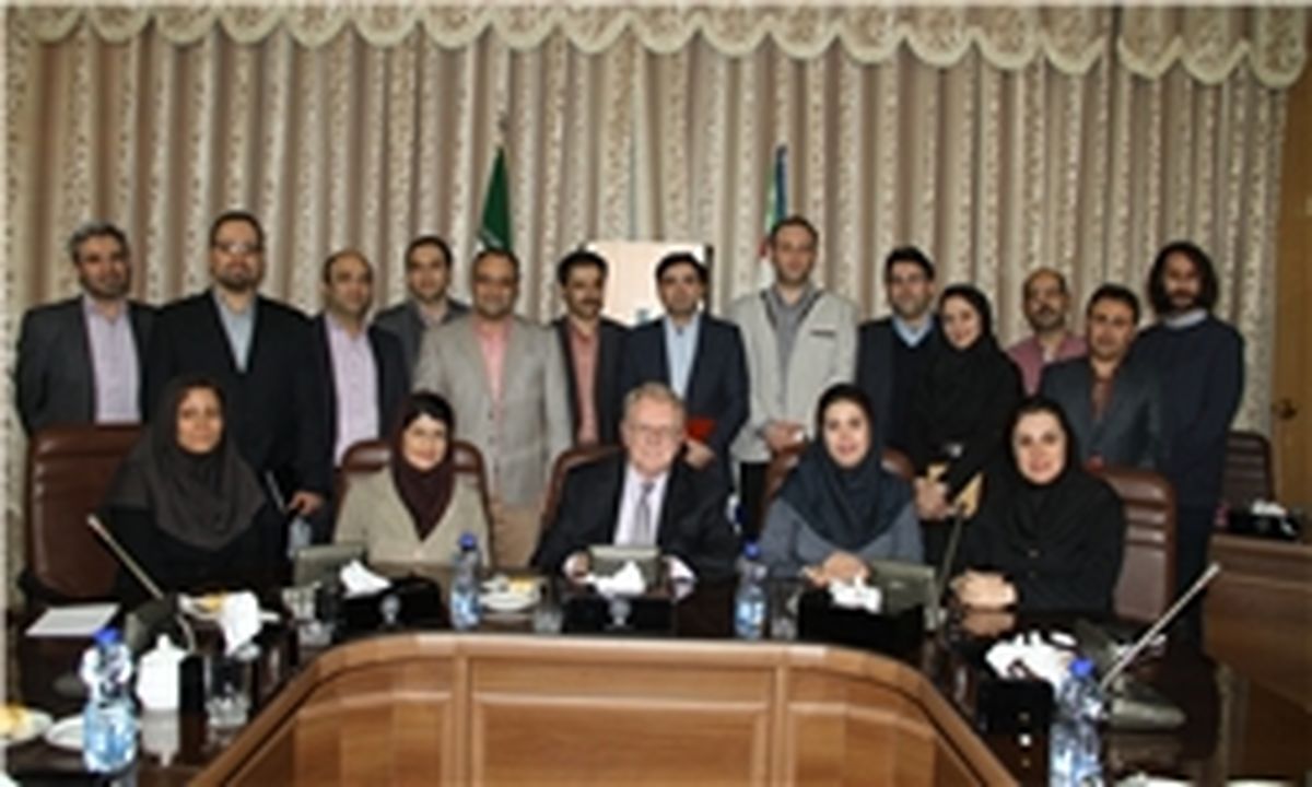 پای آمریکایی ها هم به بورس تهران باز شد