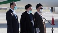 رئیس جمهور : ایستادگی مردم آذربایجان‌ در برابر سلطه‌طلبی بیگانگان زبانزد همگان است