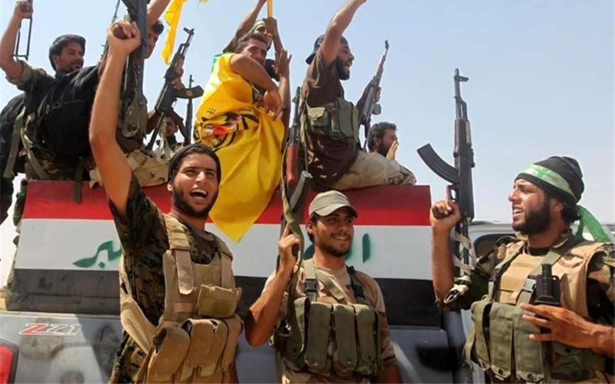 عراق و آینده پیش روی حشد الشعبی