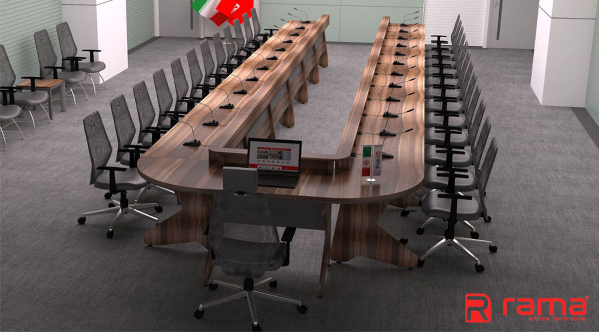 بررسی قیمت مبلمان اداری با کیفیت