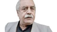 بهزاد فراهانی: هنر ‌بدون دموکراسی درجا می‌زند 