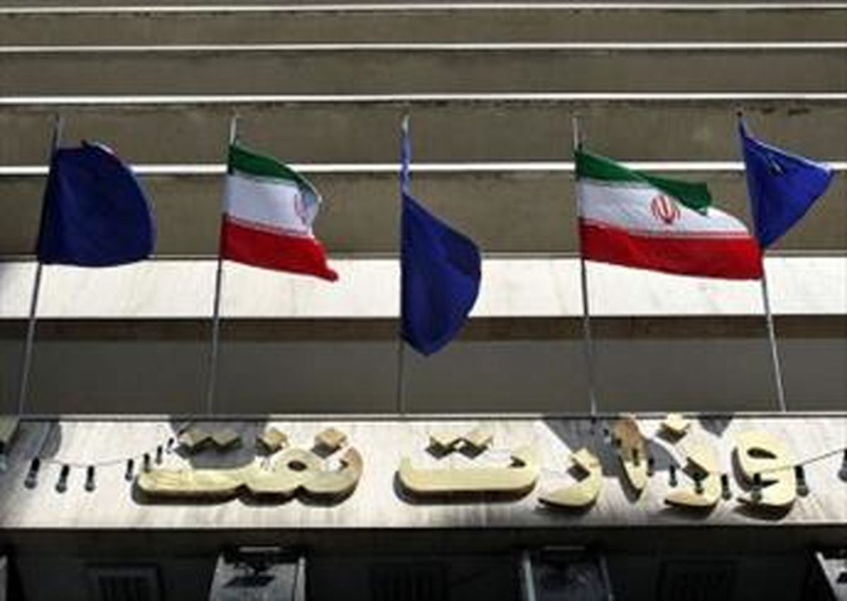 سکان هدایت نفت ایران به جوادی سپرده شد