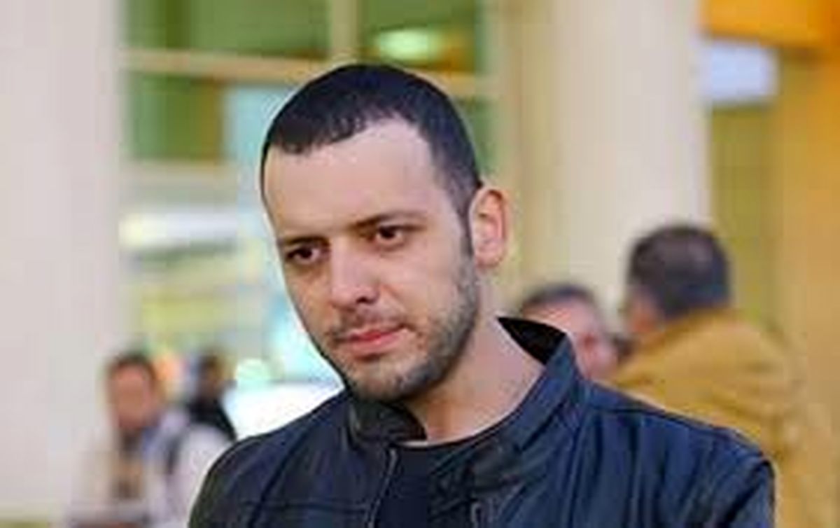 عکس ریلکسیشن نماینده مجلس لج بازیگر «بادیگارد» را درآورد