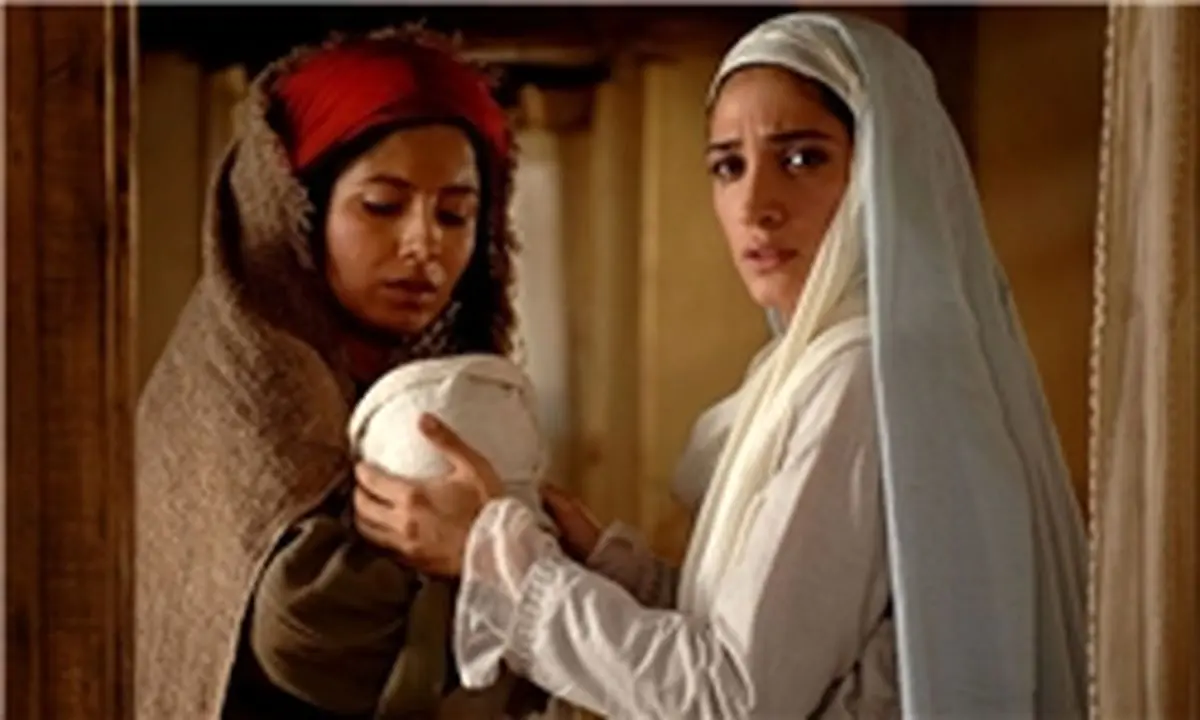 اکران فیلم «محمد رسول‌الله» ادامه خواهد یافت