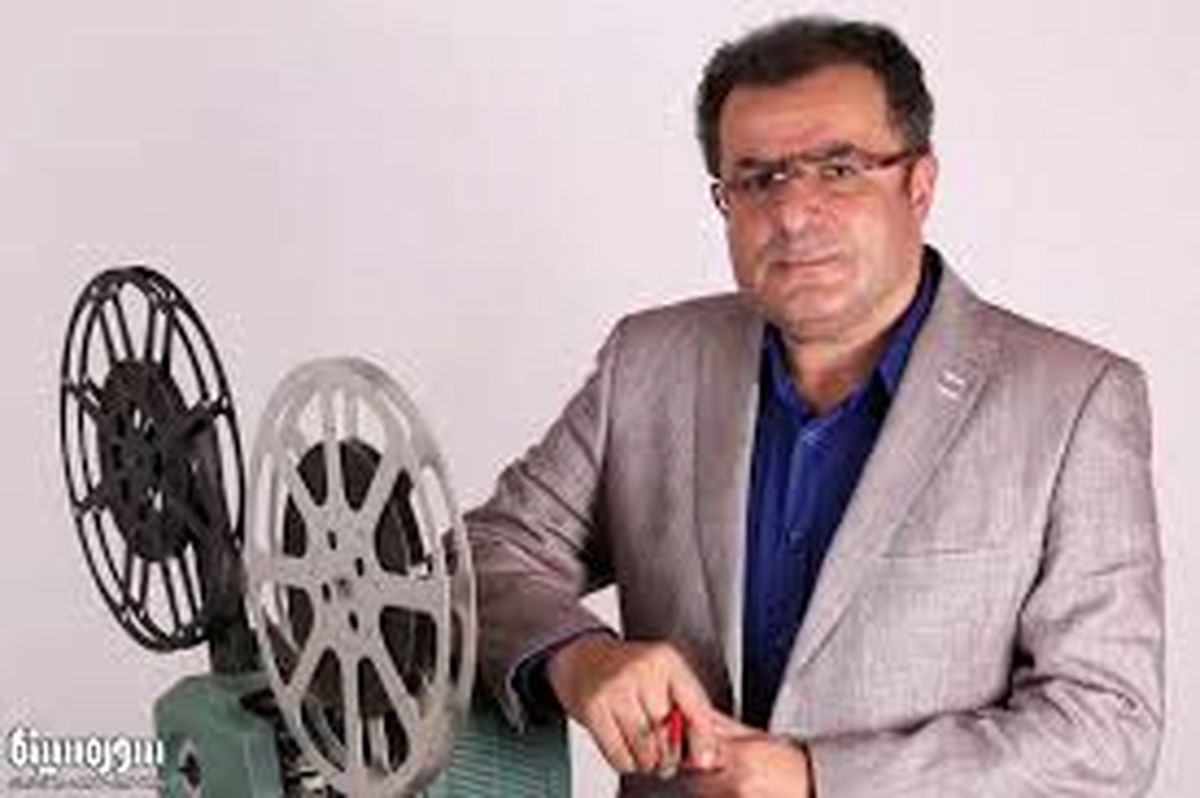 عکس‌العمل مجری سرشناس به حرکت‌های غیرعادی‌اش/عکس