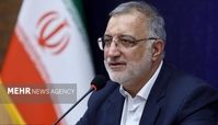 تراموا تهران شب ۲۲ بهمن تست می شود 