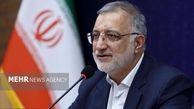 تراموا تهران شب ۲۲ بهمن تست می شود 