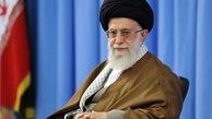 دیدار شهردار و اعضای شورای شهر مشهد با رهبر انقلاب در حرم رضوی 