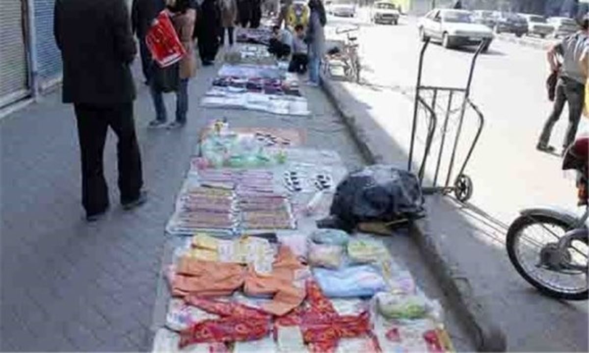 مقابله با سد معبر، به استناد کدام قانون؟