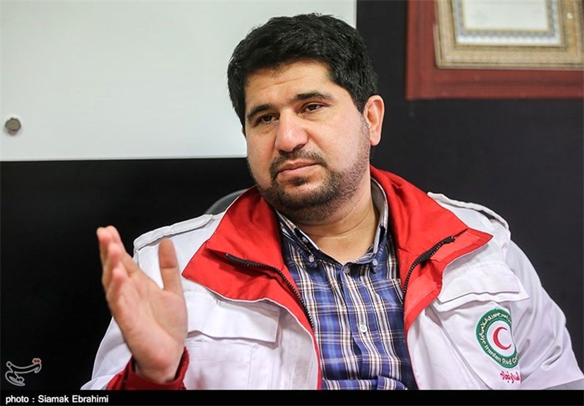 7 استان کشور درگیر آبگرفتگی و سیلاب شدند
