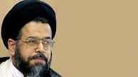 دفاع وزیر اطلاعات از خبرنگاران