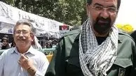 چه كسي پيشنهاد پوشيدن مجدد لباس پاسداري را به محسن رضايي داد؟/ بهره مندي از فرمانده دفاع مقدس براي مديريت صحنه عراق؟