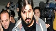نقشه رضا ضراب برای اقامت در دبی
