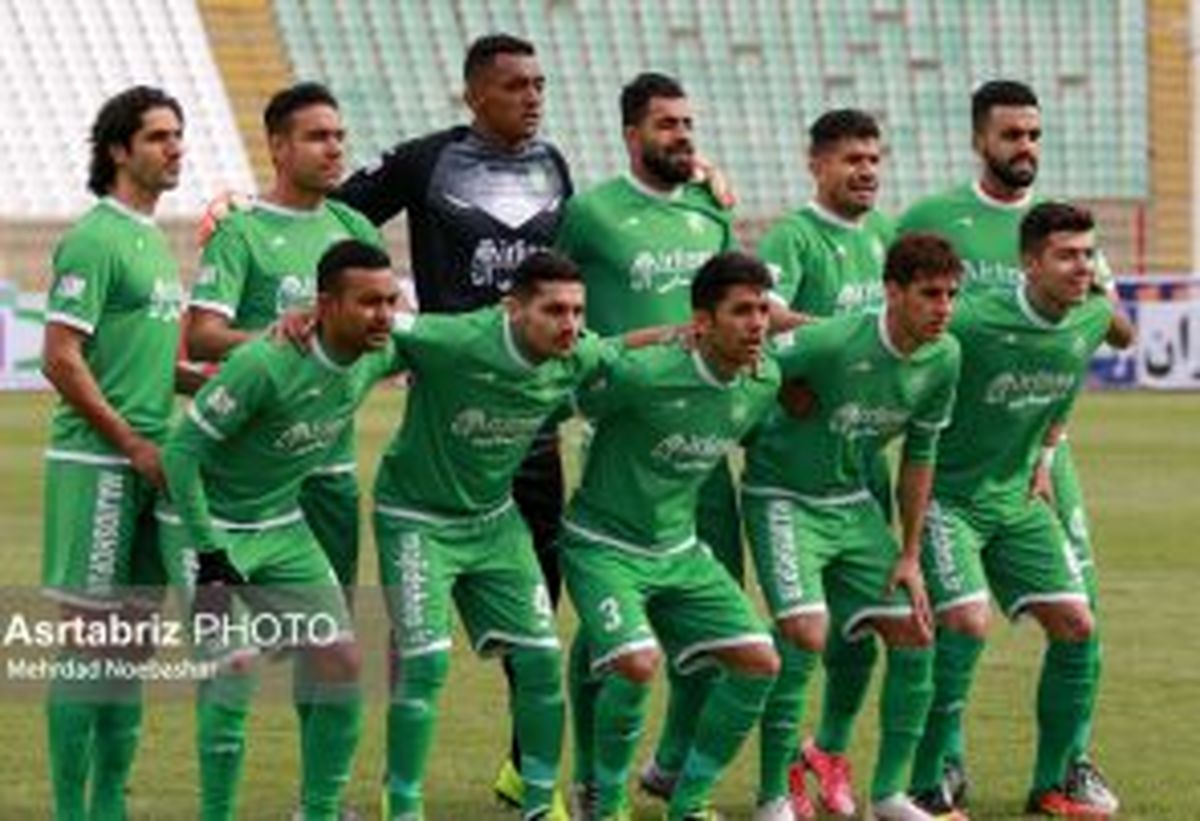 چشم تراکتور به برادر بزرگ
