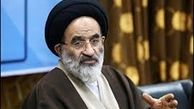 رئیس سنی مجلس یازدهم: مجلس یازدهم وکیل الدوله و معاند الدوله نیست
