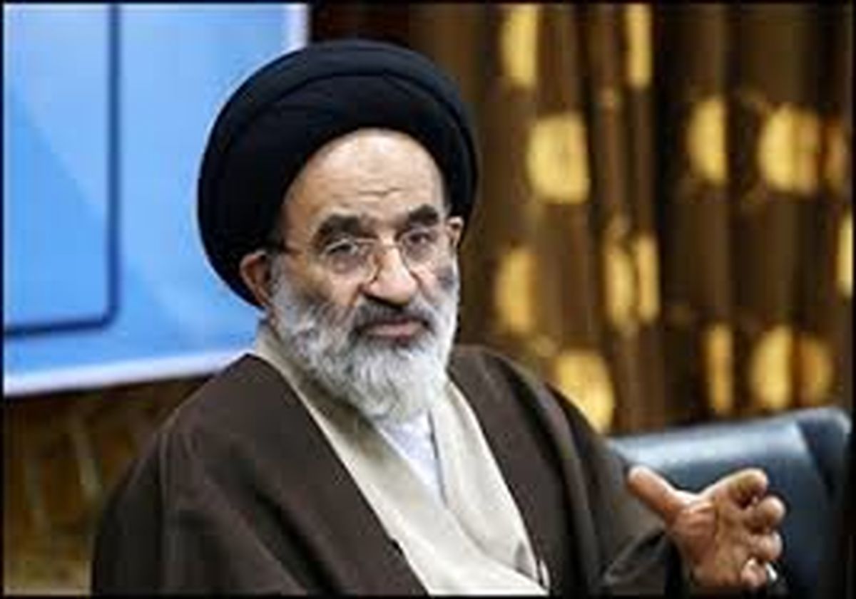 رئیس سنی مجلس یازدهم: مجلس یازدهم وکیل الدوله و معاند الدوله نیست
