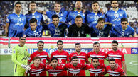 بازی وزارت ورزش با آینده استقلال و پرسپولیس