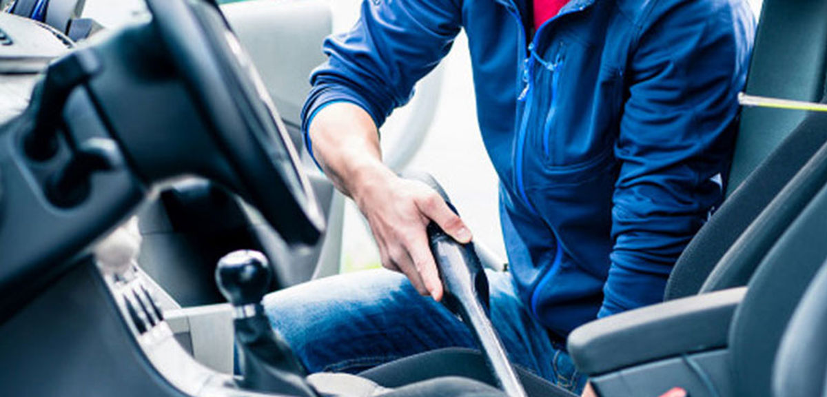 نکات مهم و ضروری برای تمیز کردن محیط های کارواشی