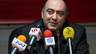 برای شرکت در مزایده پرسپولیس، فرم گرفته‌ام